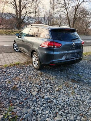 Renault Clio Automata  - imagine 5