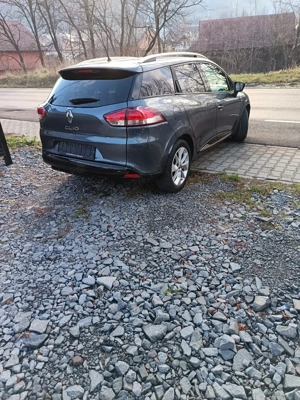 Renault Clio Automata  - imagine 4