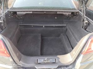 Renault Megan Cabrio  - imagine 7