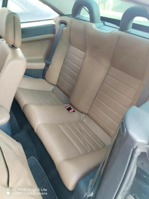 Renault Megan Cabrio  - imagine 4