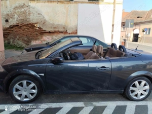 Renault Megan Cabrio  - imagine 10