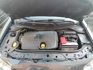 Renault Megan Cabrio  - imagine 6