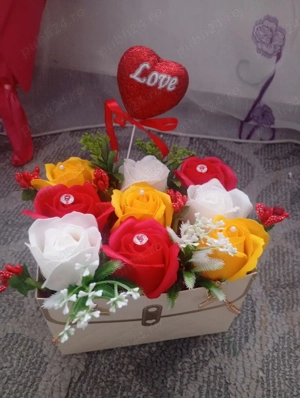 vand coșulețe angro  - imagine 3