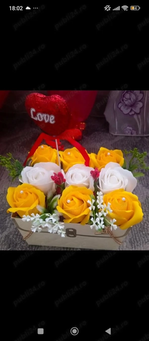 vand coșulețe angro 