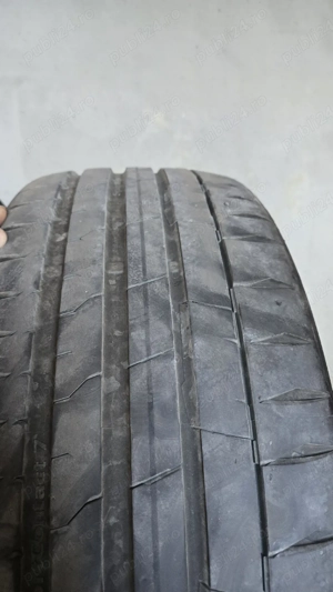 Anvelope/cauciucuri vara continental sport contact 7 245/45 ZR 19XL - imagine 2