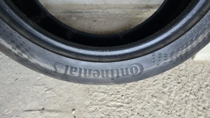 Anvelope/cauciucuri vara continental sport contact 7 245/45 ZR 19XL