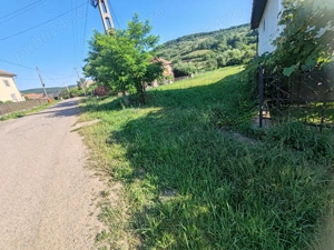 Teren intravilan Cuzaplac, Salaj - imagine 3