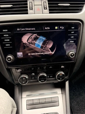 Skoda Octavia 2019 - imagine 2