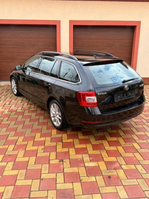 Skoda Octavia 2019 - imagine 3