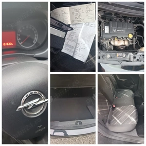 Opel Corsa E  - imagine 5