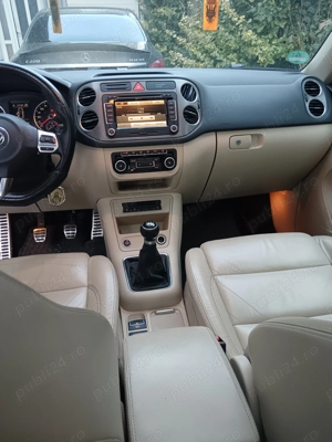 Vând Tiguan an 2011 - imagine 3