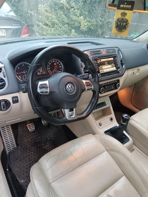 Vând Tiguan an 2011 - imagine 5