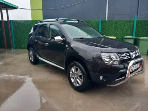 Dacia Duster 4x4 Diesl 1.5