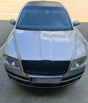 skoda octavia 2 gpl - imagine 3
