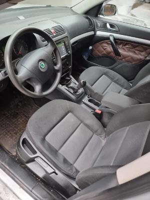 skoda octavia 2 gpl - imagine 4
