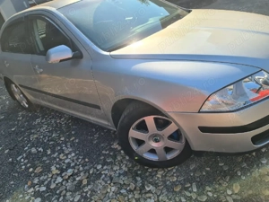 skoda octavia 2 gpl - imagine 2