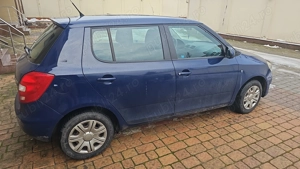  skoda fabia 1 2 tsi - imagine 2