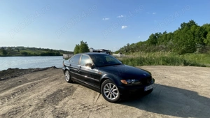 BMW Seria 3 e46 320D 150cp - imagine 3