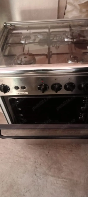 aragaz italia - imagine 2