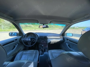 BMW Seria 3 e46 320D 150cp - imagine 4
