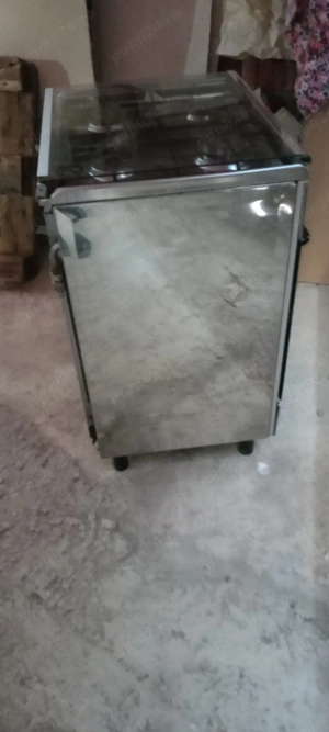 aragaz italia - imagine 5