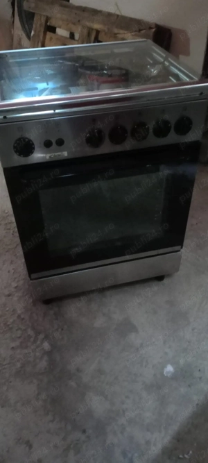 aragaz italia - imagine 4