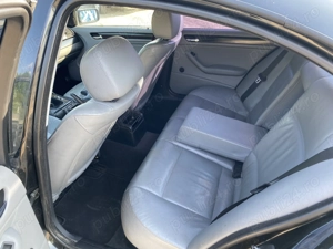 BMW Seria 3 e46 320D 150cp - imagine 5