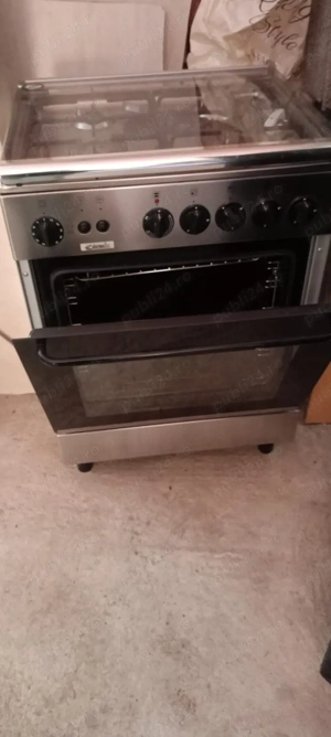 aragaz italia - imagine 3