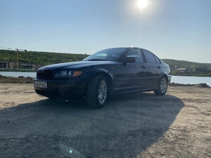 BMW Seria 3 e46 320D 150cp - imagine 2