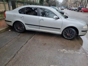 skoda octavia 2 gpl - imagine 7
