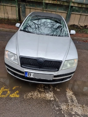 skoda octavia 2 gpl - imagine 10