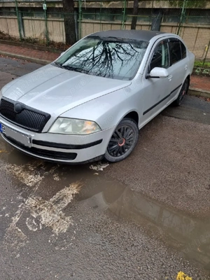 skoda octavia 2 gpl - imagine 9