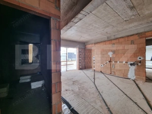 Apartament 3 camere, 53mp, bloc nou, zona Regal, Baciu - imagine 2