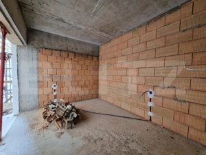 Apartament 3 camere, 53mp, bloc nou, zona Regal, Baciu