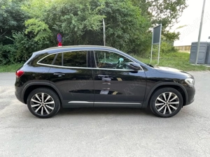 Mercedes-Benz GLA200d - imagine 3