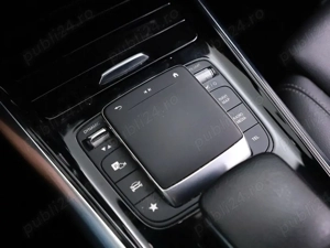 Mercedes-Benz GLA200d - imagine 5