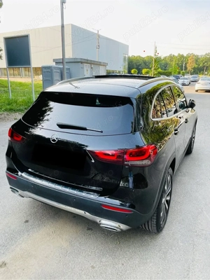 Mercedes-Benz GLA200d - imagine 2