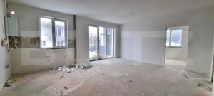 Apartament cu CF, 3 camere, 68 mp, zona Vivo Mall