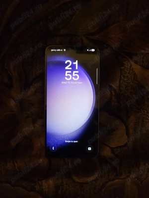 Samsung S23  - imagine 2