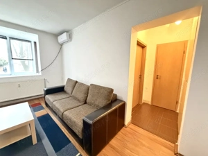 Apartament ideal pentru investit, 2 camere, 50 mp utili - Complexul Studentesc  - imagine 4