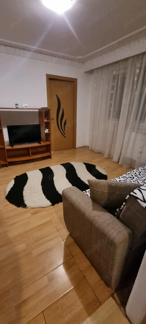 Apartament 2 camere semidecomandat zona Tomis nord - Ciresica   Constanta 
