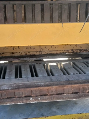 Vibropresă automată - imagine 4