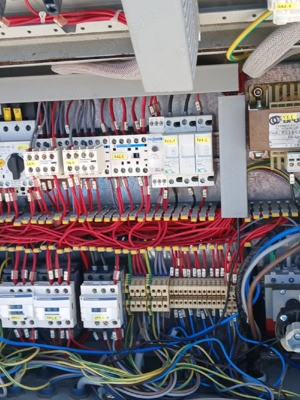 Vibropresă automată - imagine 5