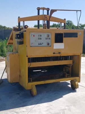 Vibropresă automată - imagine 3