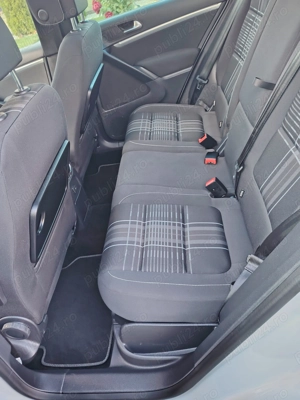 Vw Tiguan 2.0 TDI  Lounge Sport &Style euro 6 - imagine 3