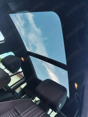 Vw Tiguan 2.0 TDI  Lounge Sport &Style euro 6 - imagine 7