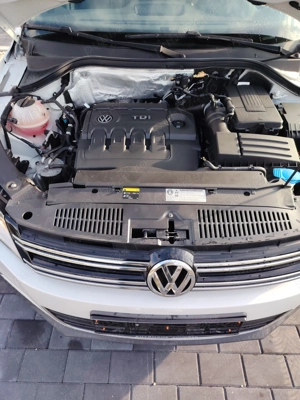 Vw Tiguan 2.0 TDI  Lounge Sport &Style euro 6 - imagine 8