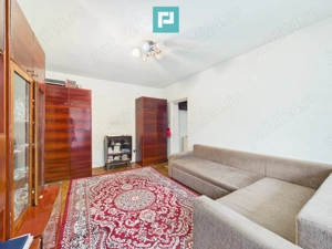 Apartament 3 camere - imagine 7