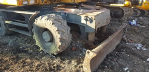 Excavator pe senile Liebherr 904 C - imagine 3