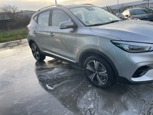 Vand   Predau leasing MG 2024 rata 250euro 